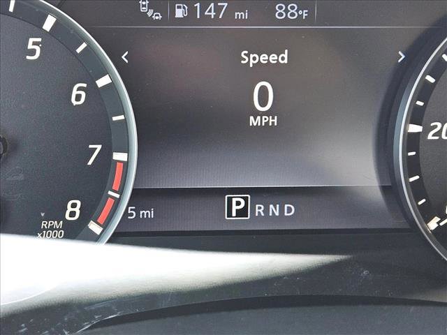 New 2026 Nissan Frontier S image 12