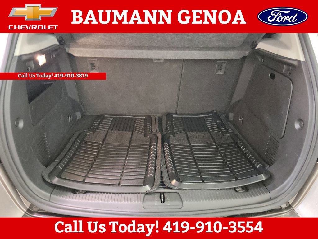 Used 2014 Buick Encore Convenience AWD/4WD image 10