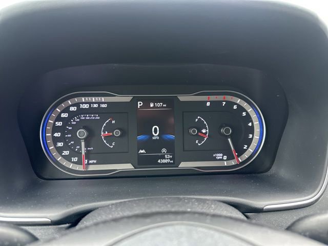 Used 2023 Hyundai Tucson SE image 16