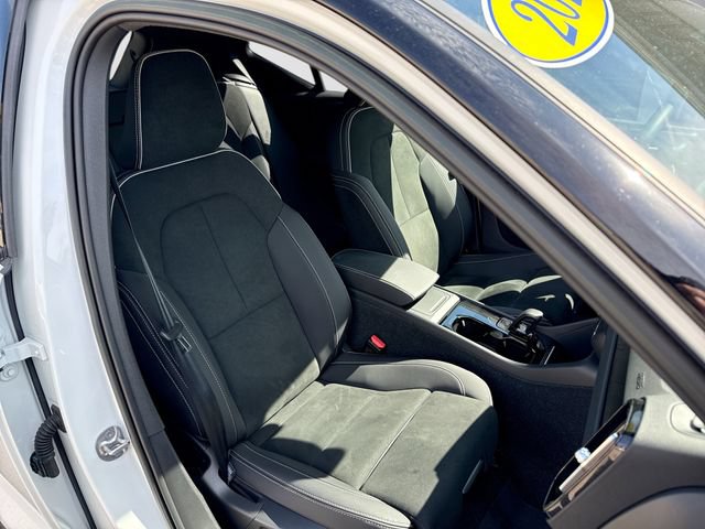 Certified 2023 Volvo XC40 Recharge Plus AWD/4WD image 29