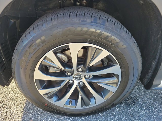 Used 2021 Lexus RX 350 AWD w/ Premium Package image 17