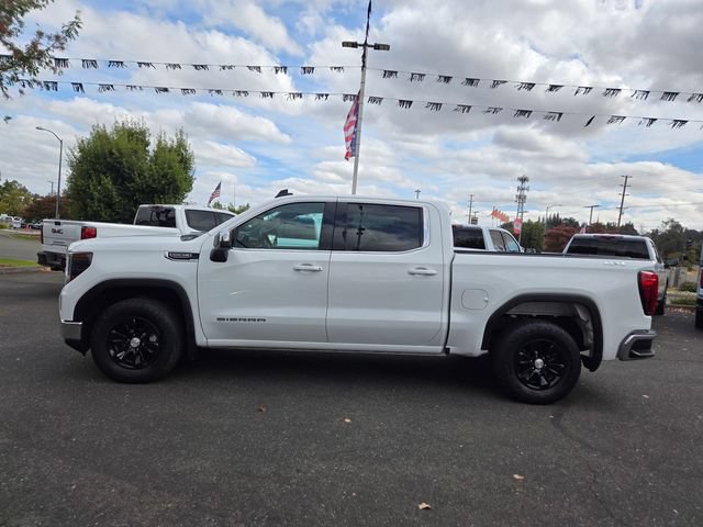 Used 2023 GMC Sierra 1500 SLE AWD/4WD image 7