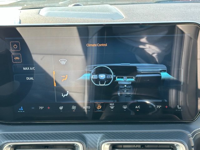 New 2025 Ford Mustang Premium RWD image 14