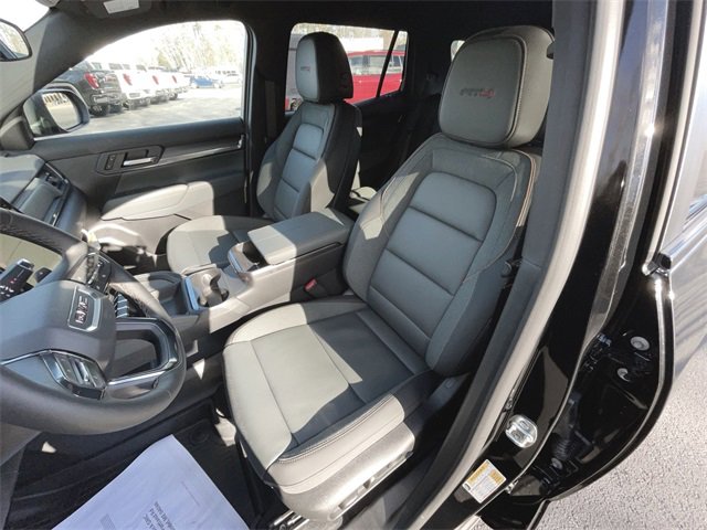 New 2026 GMC Terrain AT4 image 19