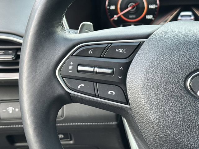 Certified 2023 Hyundai Santa Fe Limited FWD image 25