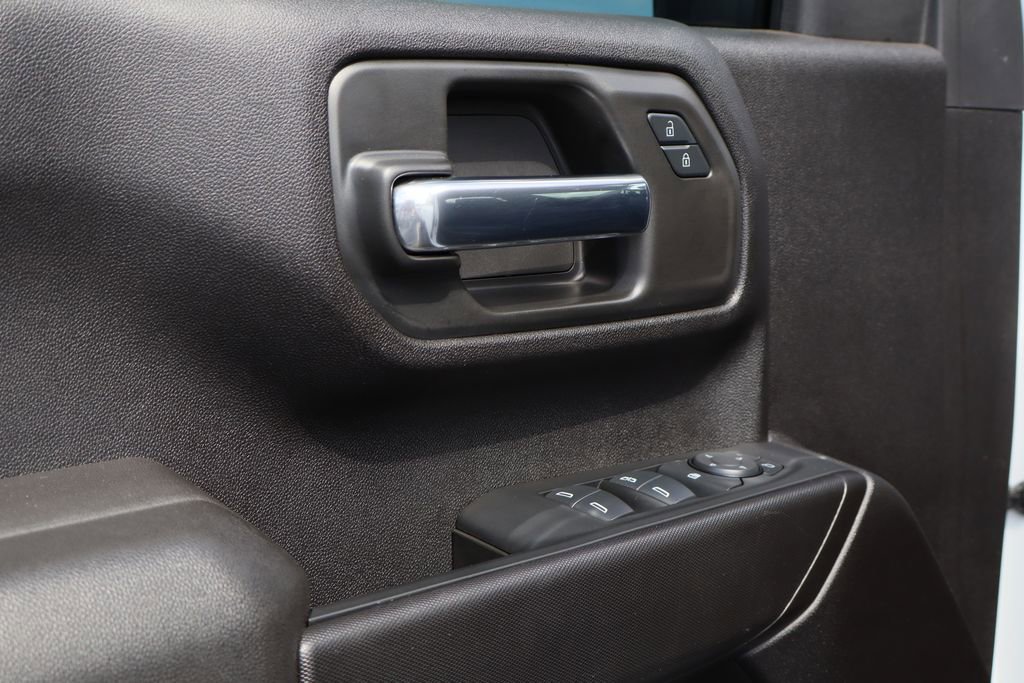 Used 2024 GMC Sierra 2500 Pro image 19