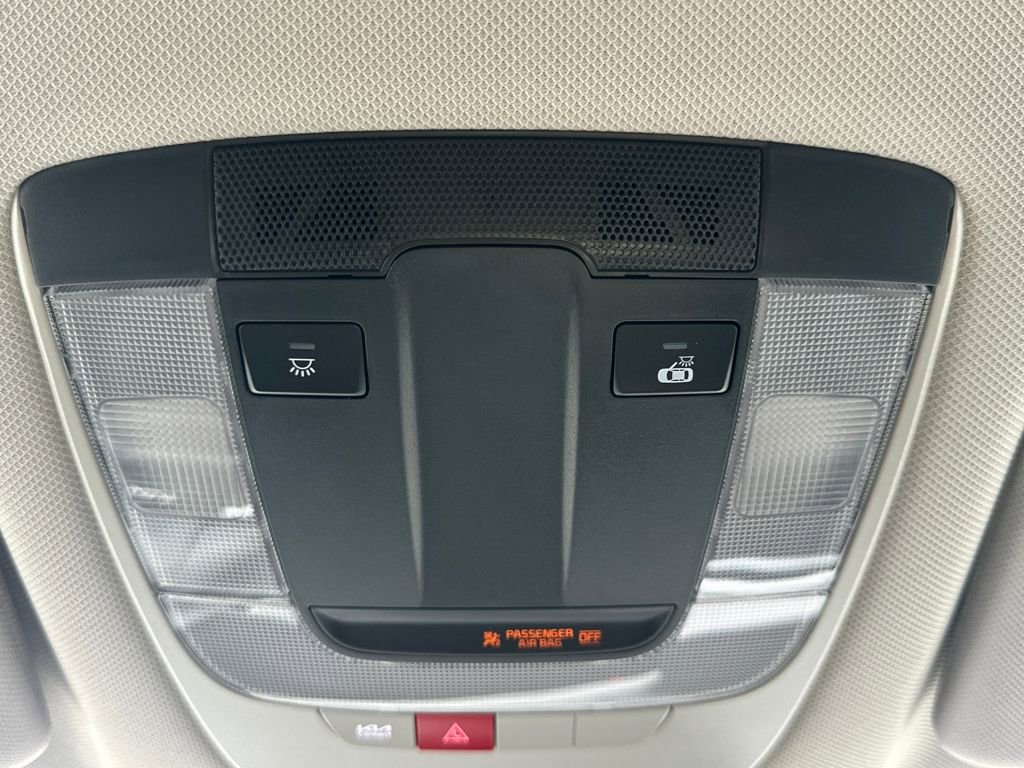 New 2026 Kia Sorento S AWD/4WD image 30