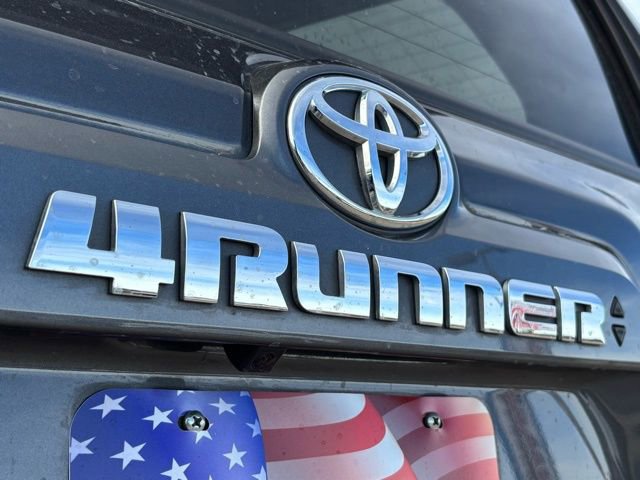 Used 2023 Toyota 4Runner SR5 Premium w/ Moonroof Package image 19
