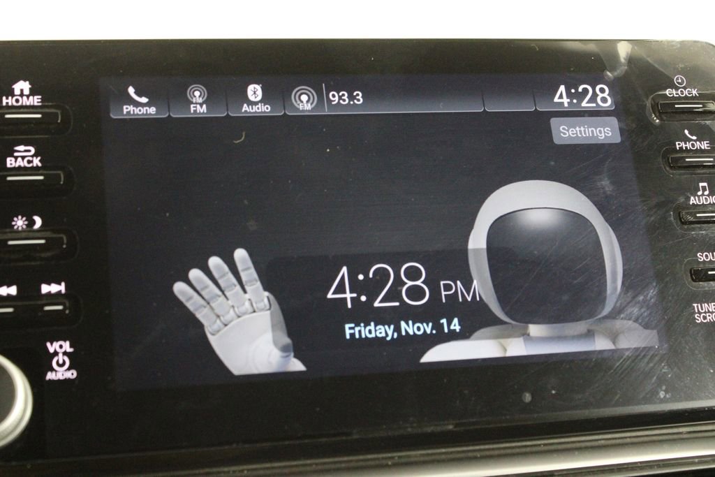 Used 2022 Honda Accord Sport image 36