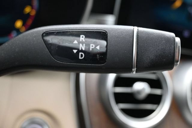 Used 2021 Mercedes-Benz C 300 4MATIC Sedan w/ Premium Package image 27