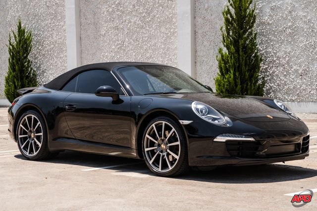 Used 2013 Porsche 911 Carrera RWD image 32