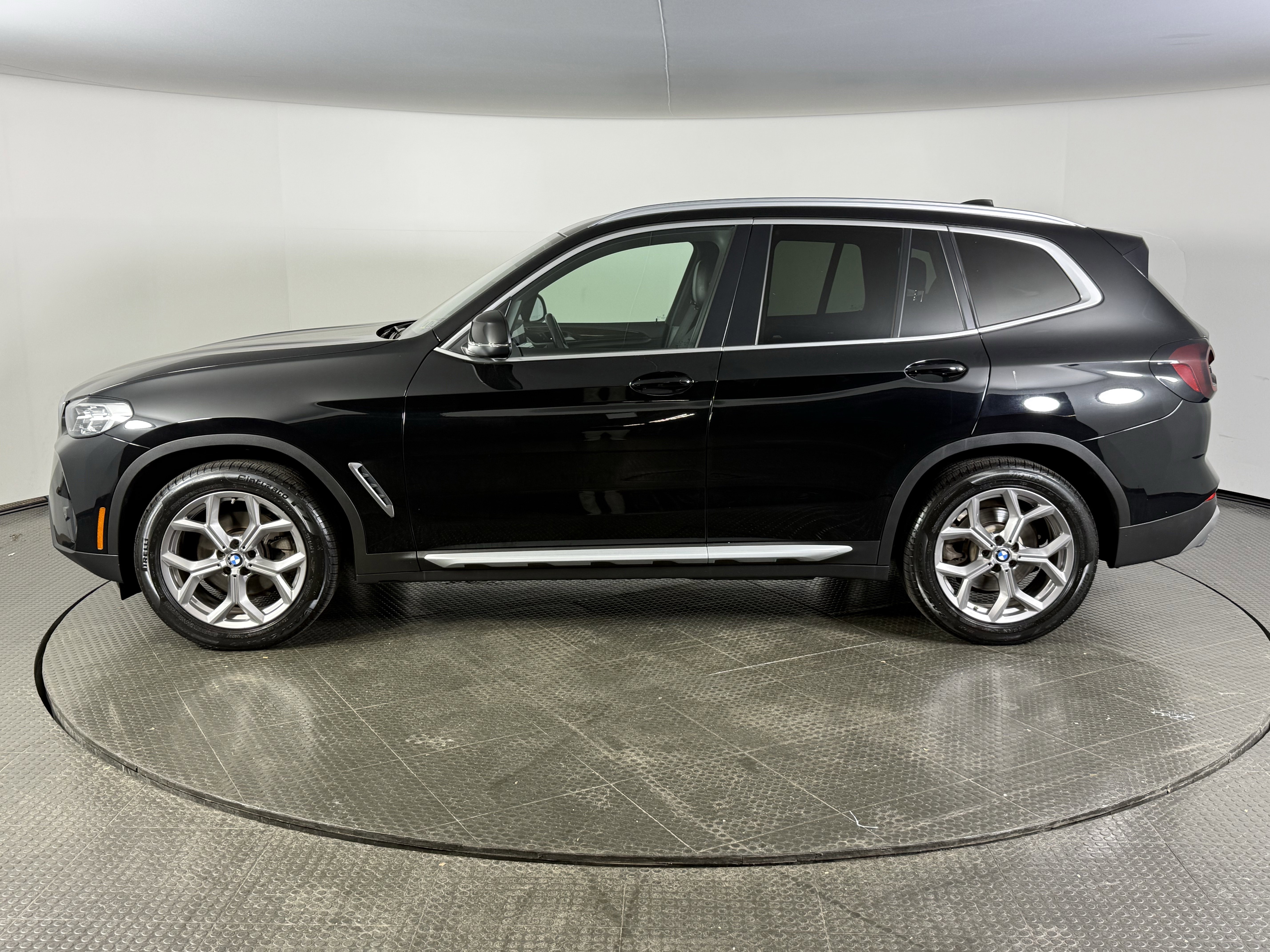 Used 2022 BMW X3 xDrive30i w/ Convenience Package image 8