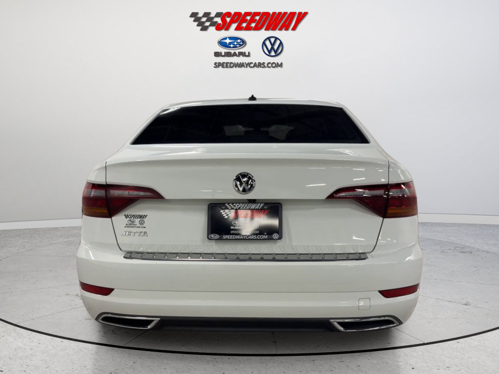 Used 2019 Volkswagen Jetta R-Line FWD image 7