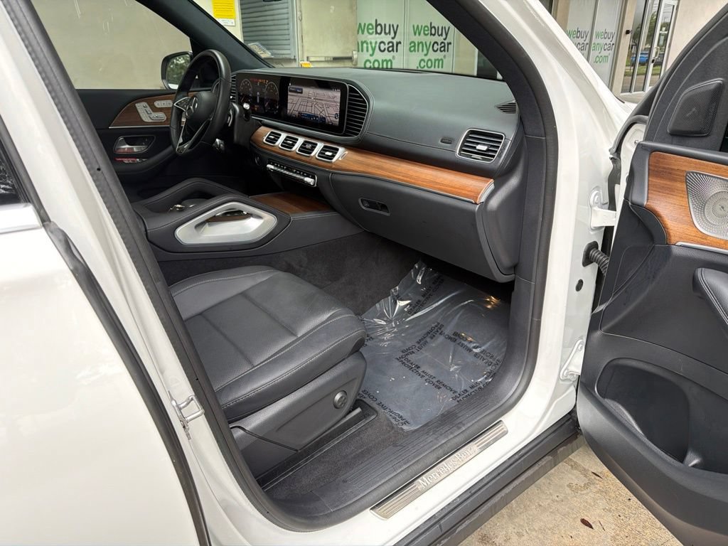 Used 2026 Mercedes-Benz GLE 350 4MATIC image 30