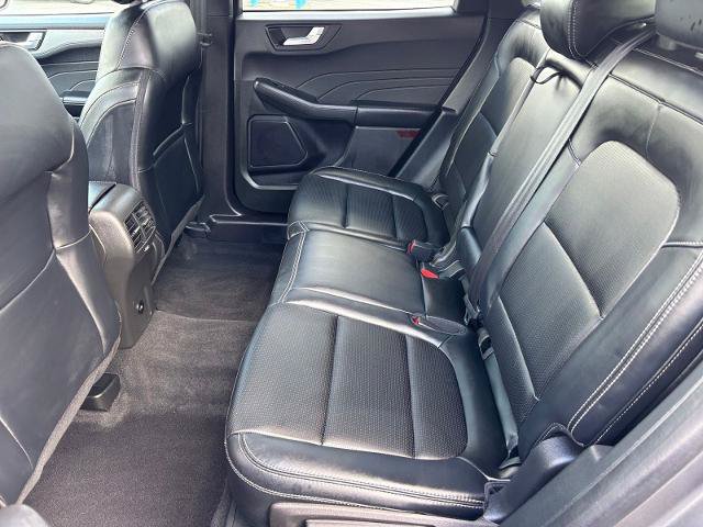 Certified 2023 Ford Escape Platinum AWD/4WD image 15