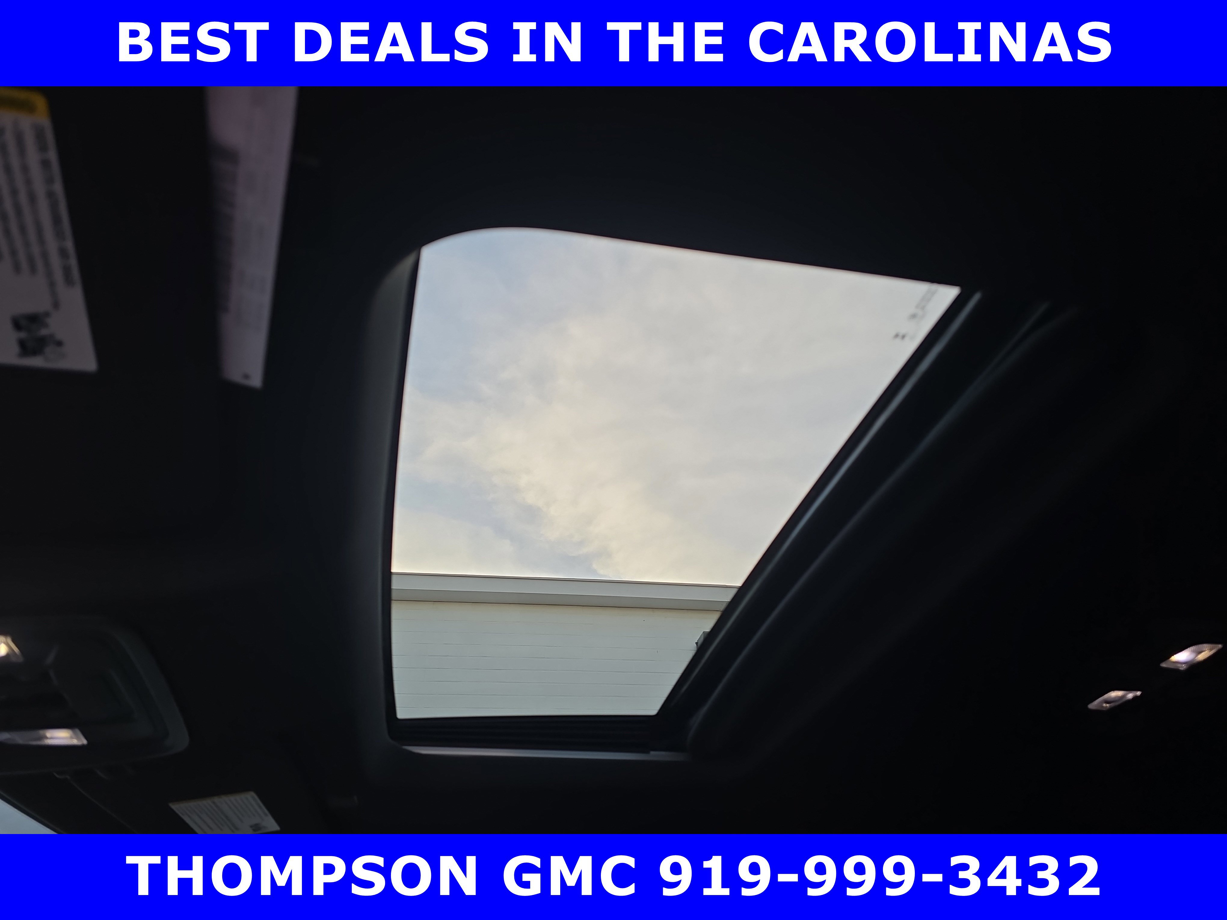 New 2026 GMC Sierra 1500 AT4 w/ Technology Package AWD/4WD image 33