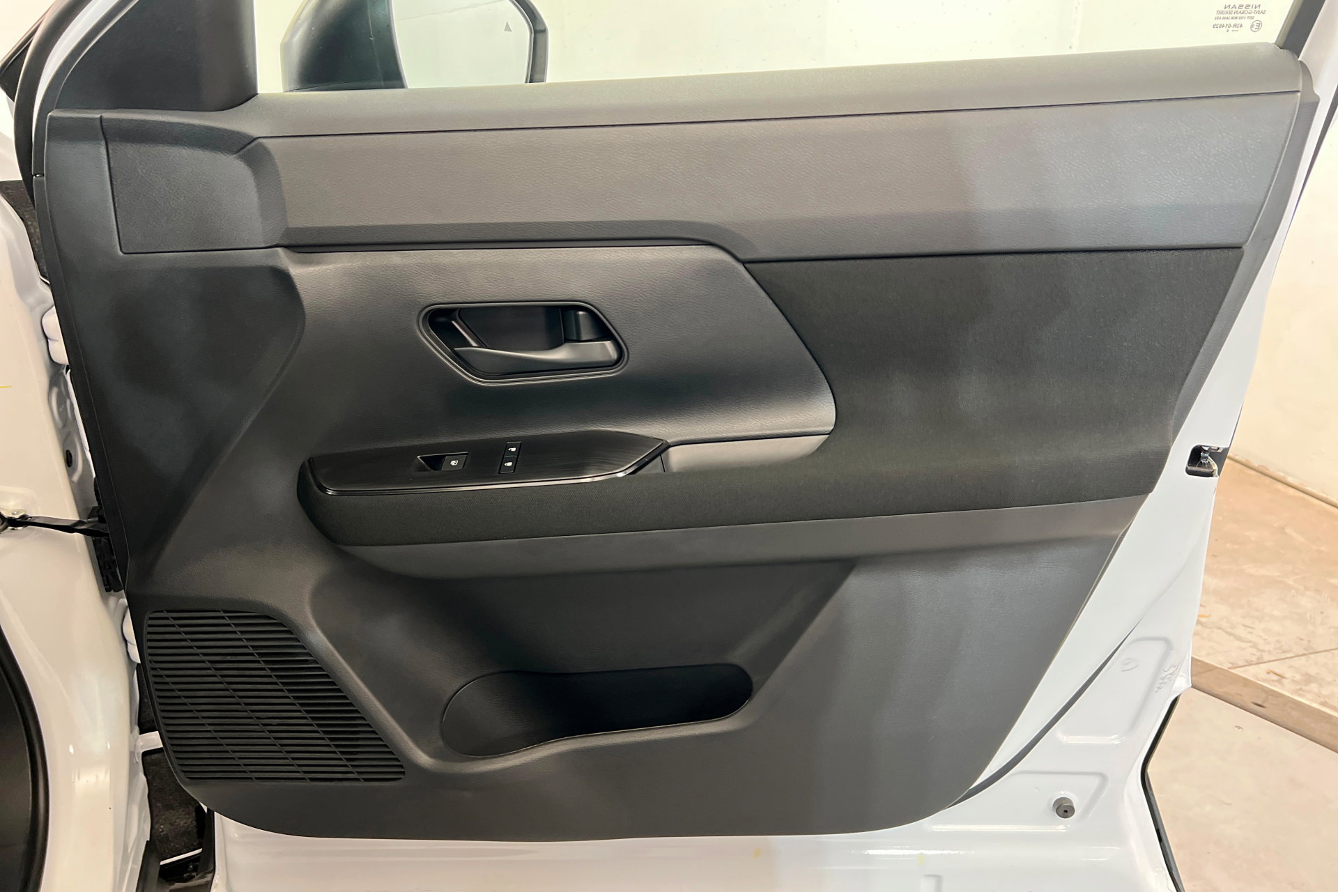 New 2026 Nissan Kicks S FWD image 23