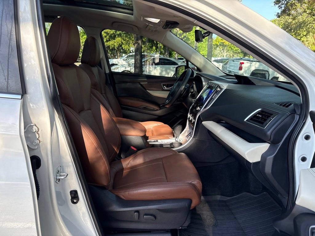 Used 2021 Subaru Ascent Touring AWD/4WD image 12