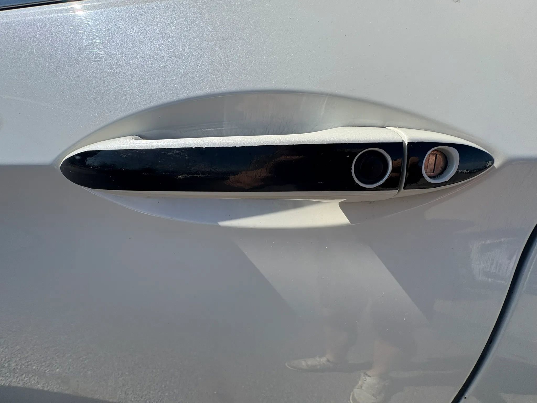 Used 2016 Honda Pilot EX image 16