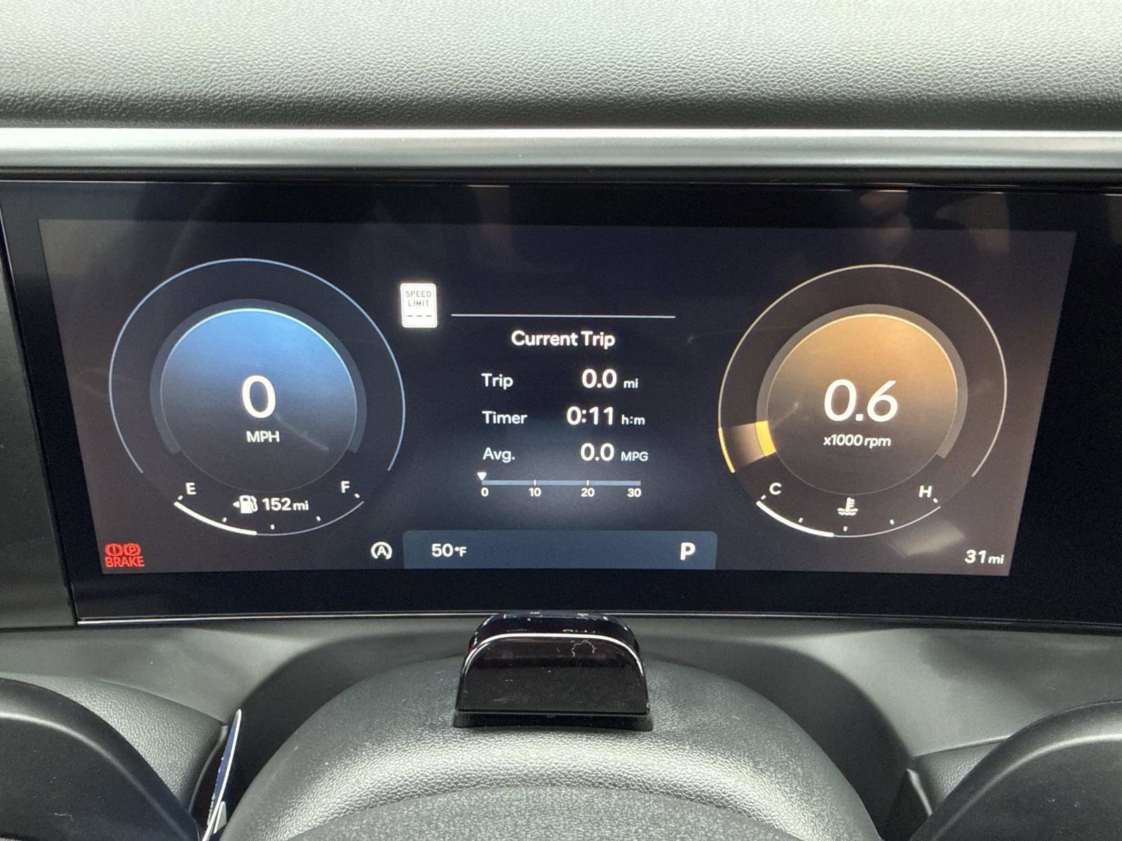 New 2026 Hyundai Palisade SEL image 7