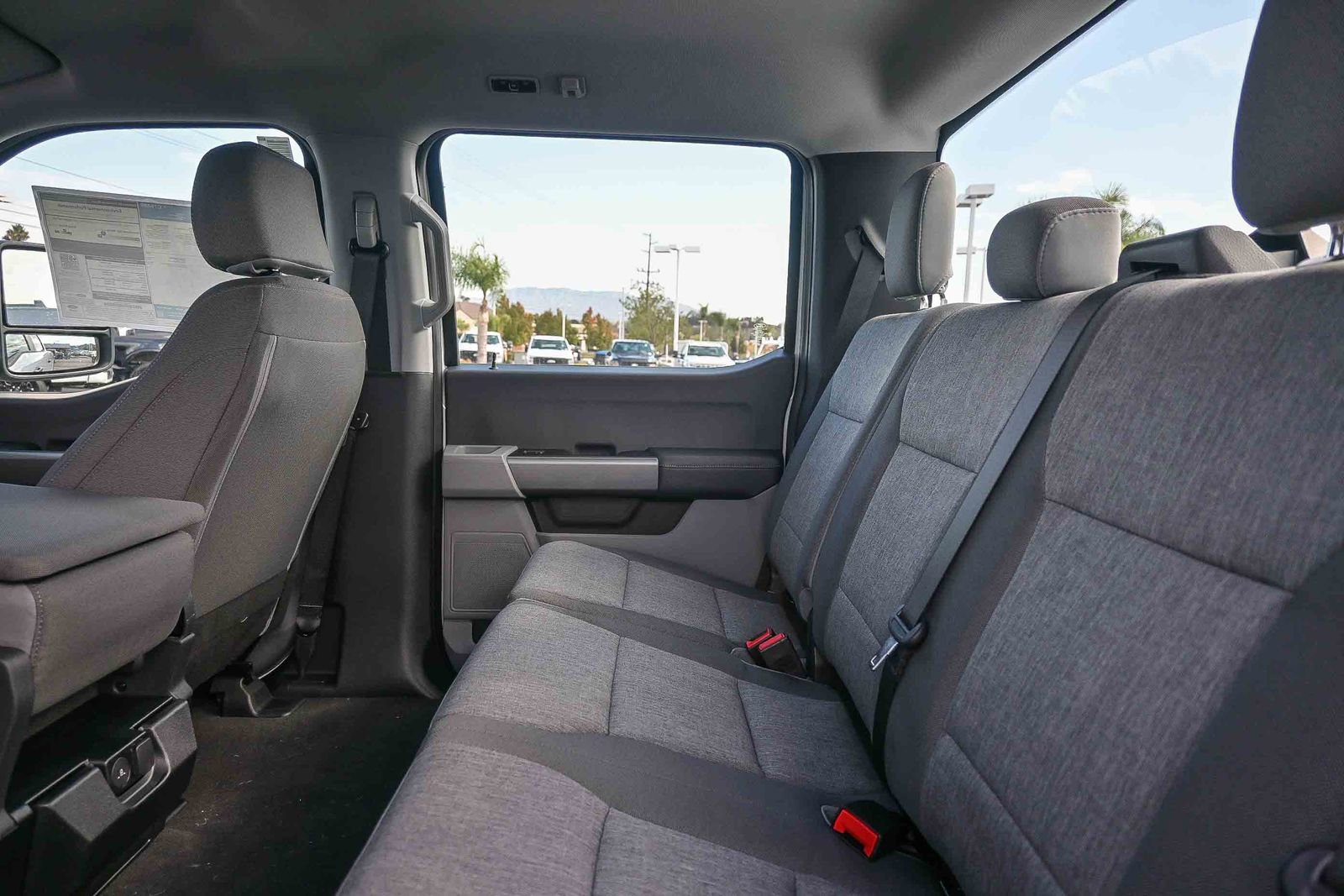 New 2026 Ford F250 XL image 18