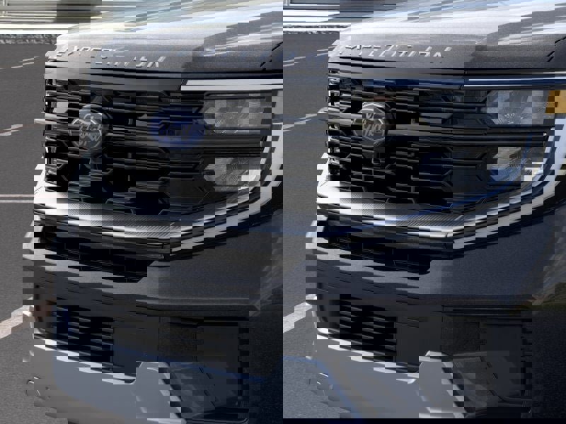 New 2026 Ford Expedition Max Platinum w/ Platinum Ultimate Package image 17