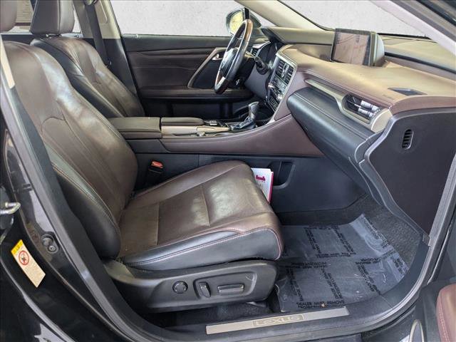 Used 2016 Lexus RX 350 FWD image 19