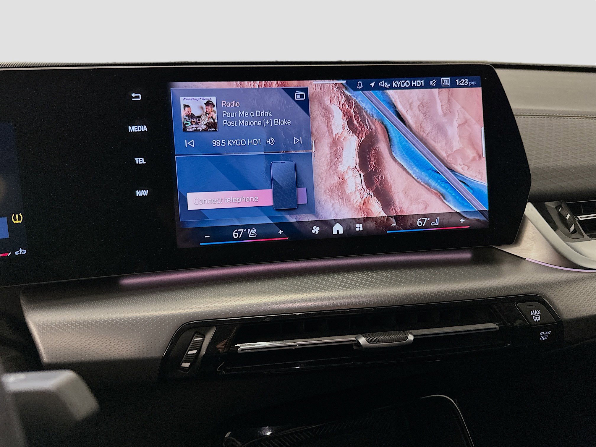 Used 2025 BMW X2 xDrive28i image 25