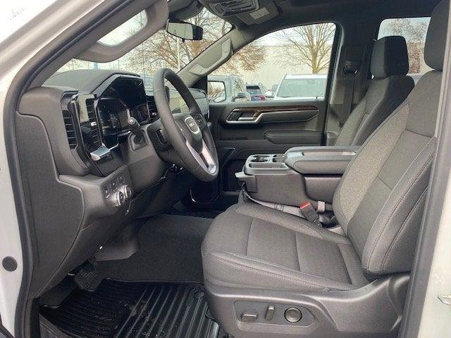New 2026 GMC Sierra 1500 Elevation image 13