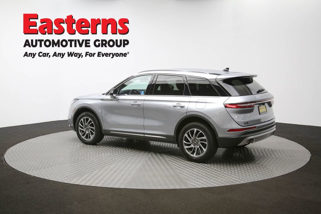 Used 2022 Lincoln Corsair AWD w/ Equipment Group 101A image 63