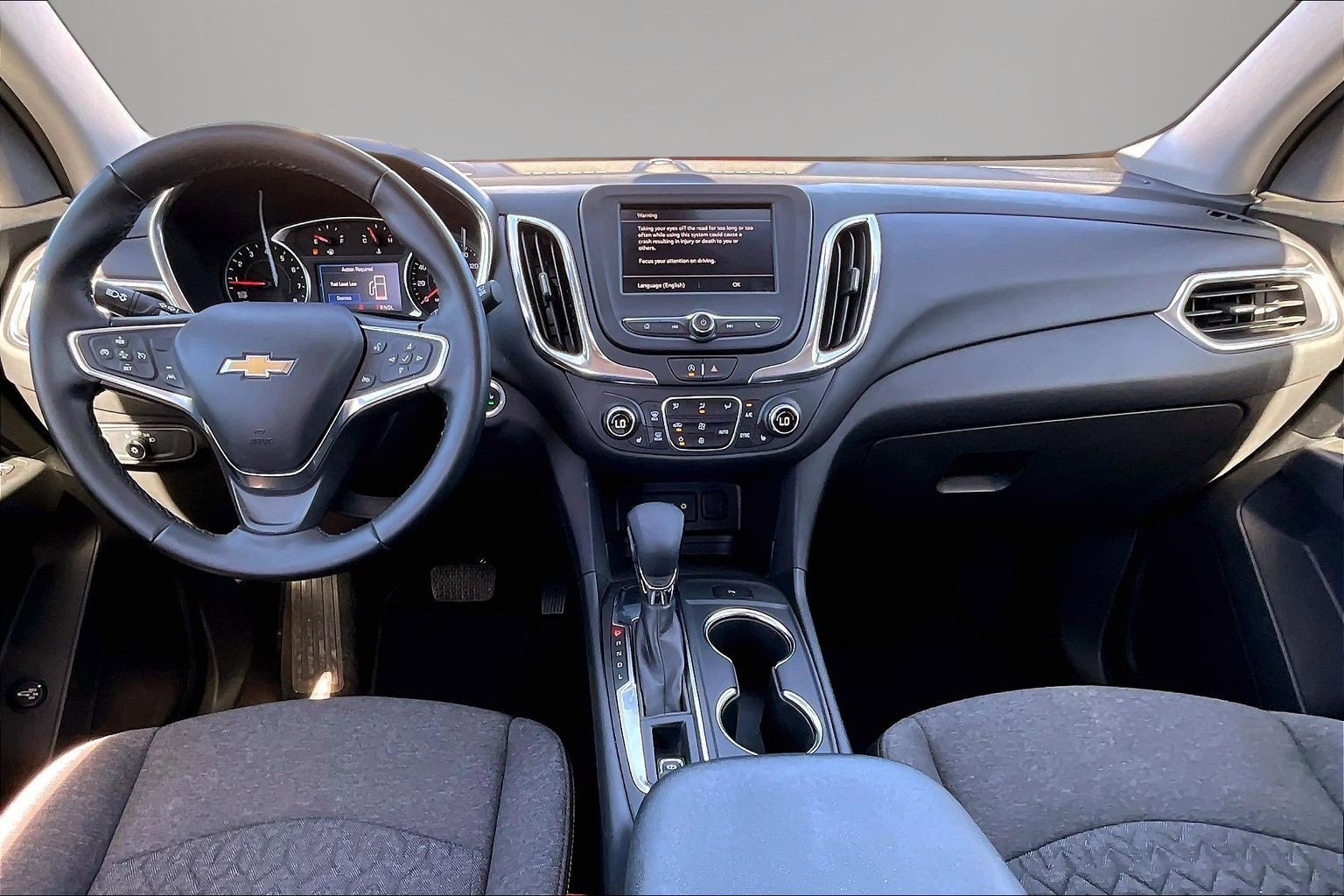 Used 2024 Chevrolet Equinox LT FWD image 7