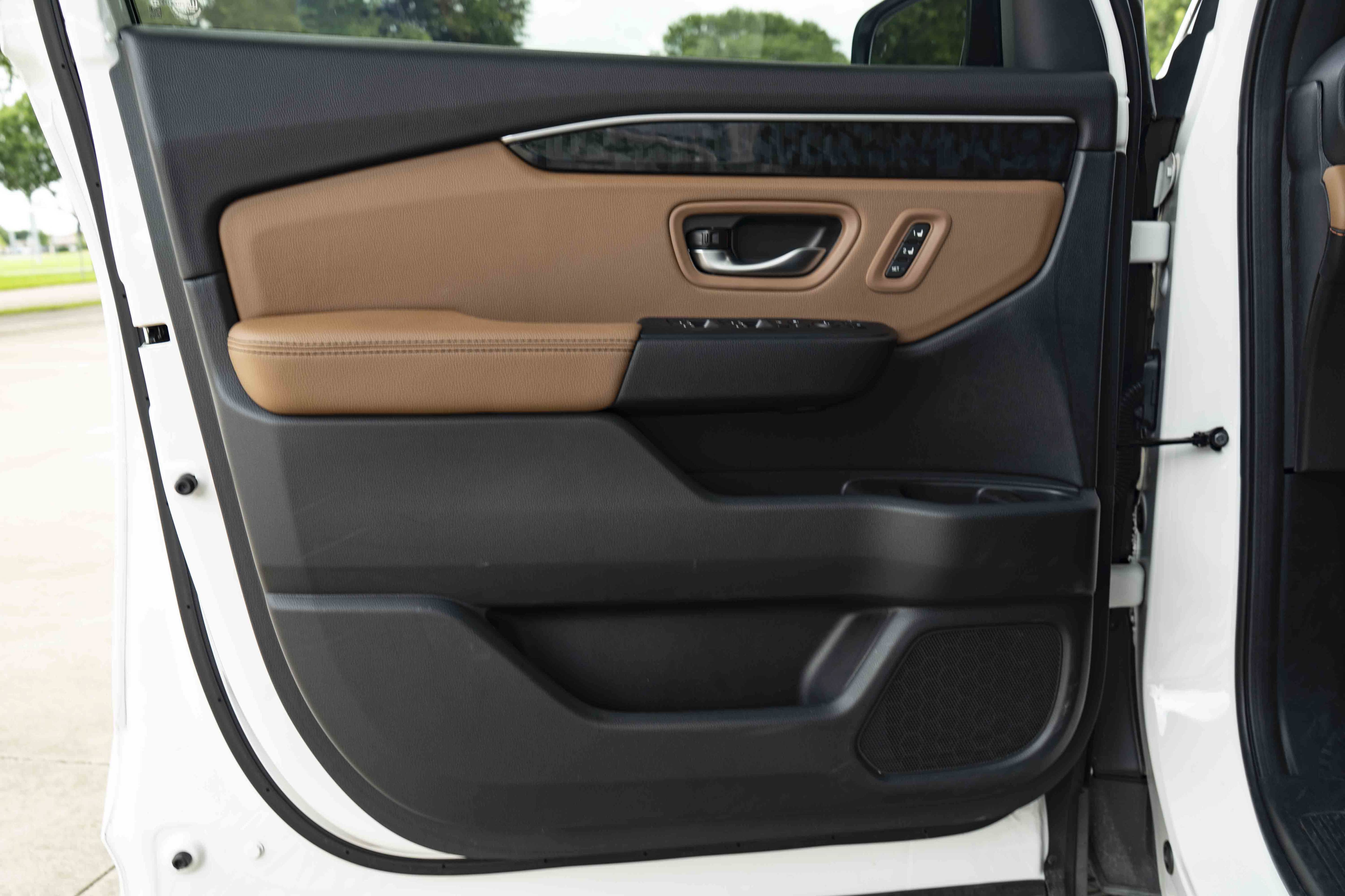 Certified 2026 Honda Passport TrailSport Elite image 37