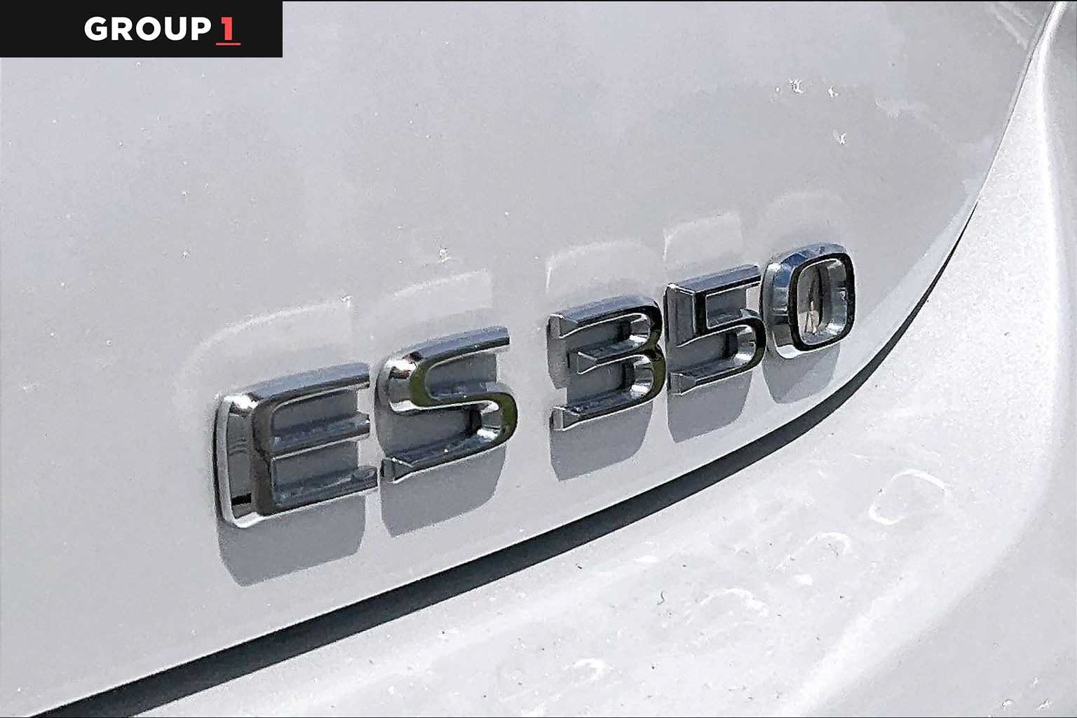 Used 2025 Lexus ES 350 w/ Premium Package FWD image 28
