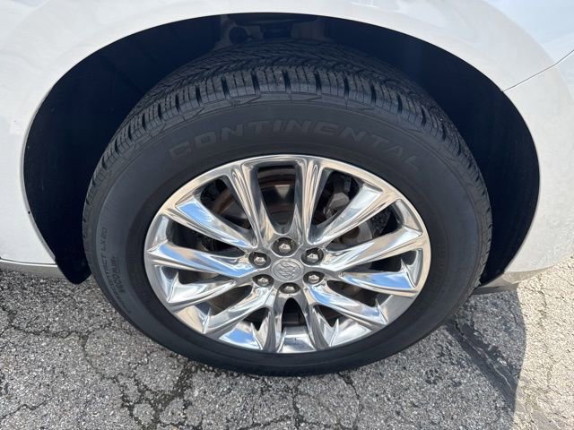 Used 2019 Buick Enclave Premium FWD image 12