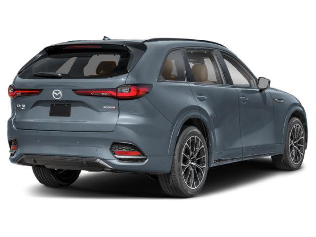 New 2026 MAZDA CX-70 3.3 Turbo S w/ Premium Plus AWD/4WD image 3