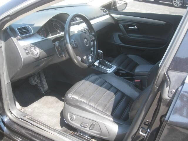 Used 2013 Volkswagen CC Sport Plus FWD image 12