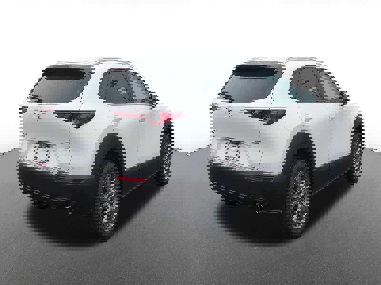 New 2026 MAZDA CX-30 AWD 2.5 S w/ Premium Package image 6