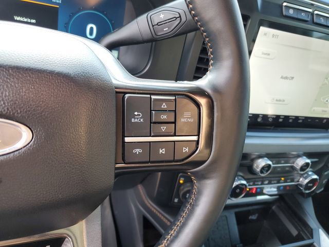 Used 2024 Ford F250 Platinum image 28