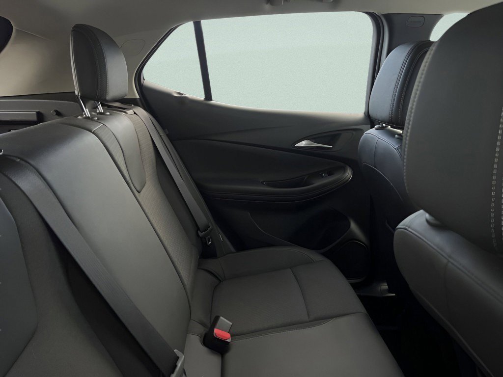 Used 2025 Buick Encore GX Preferred image 17