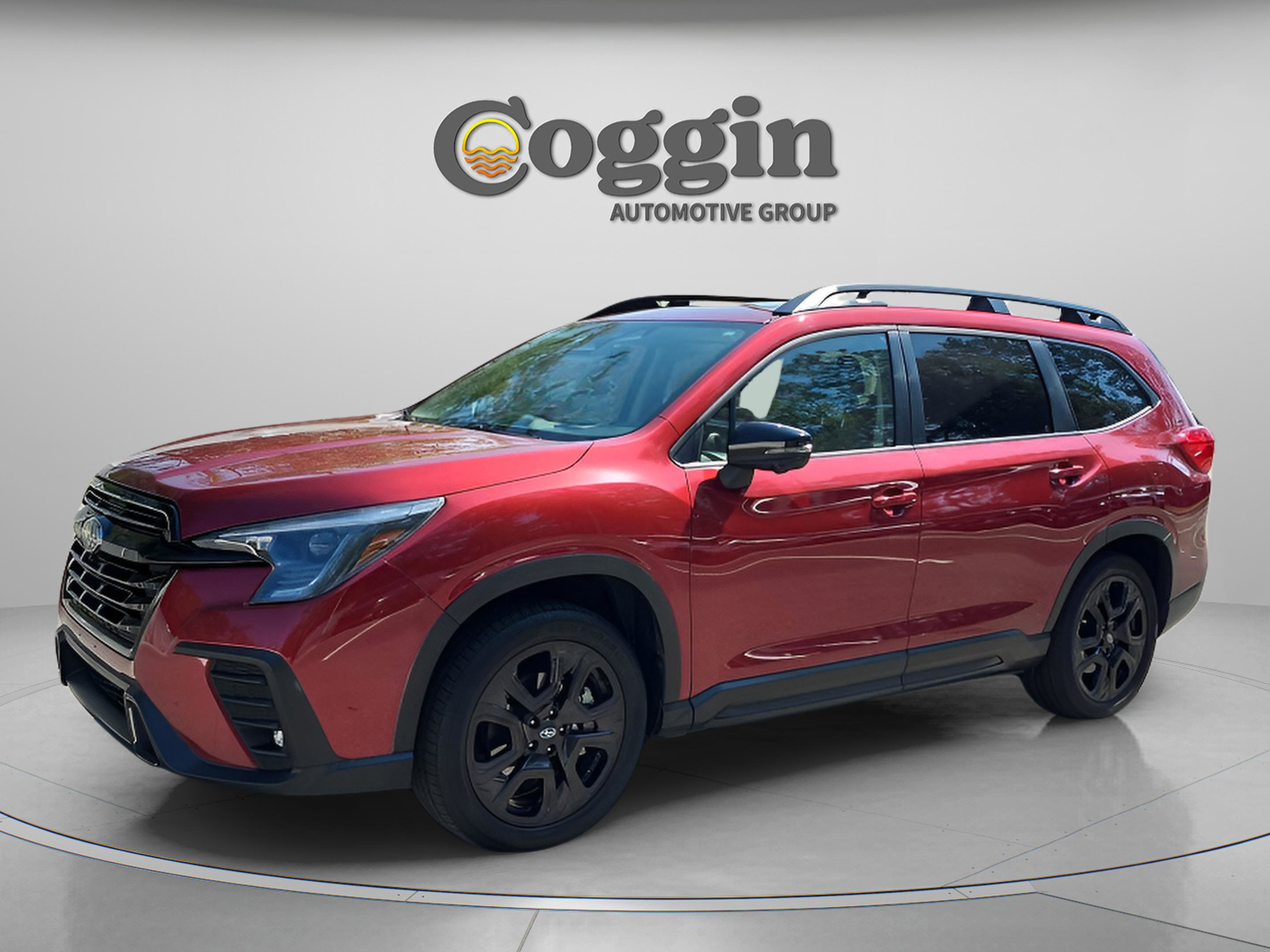 Used 2023 Subaru Ascent Onyx Edition Limited