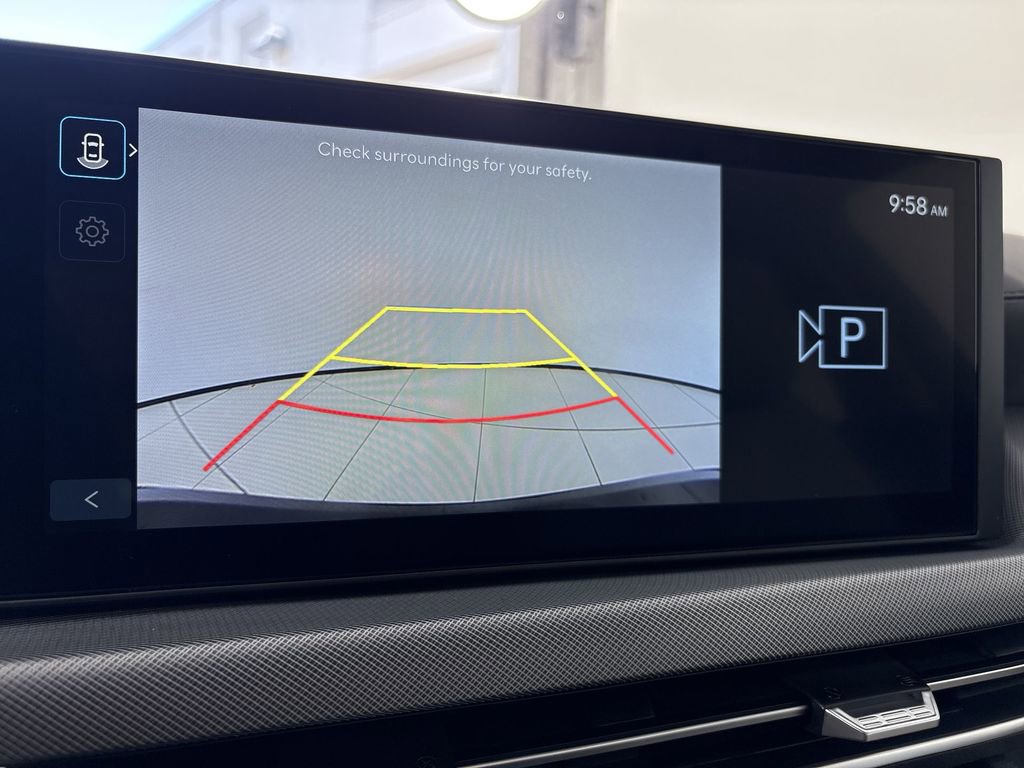 New 2026 Hyundai Sonata SE FWD image 23