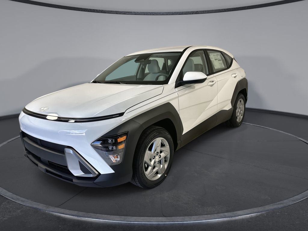 New 2026 Hyundai Kona SE FWD image 4