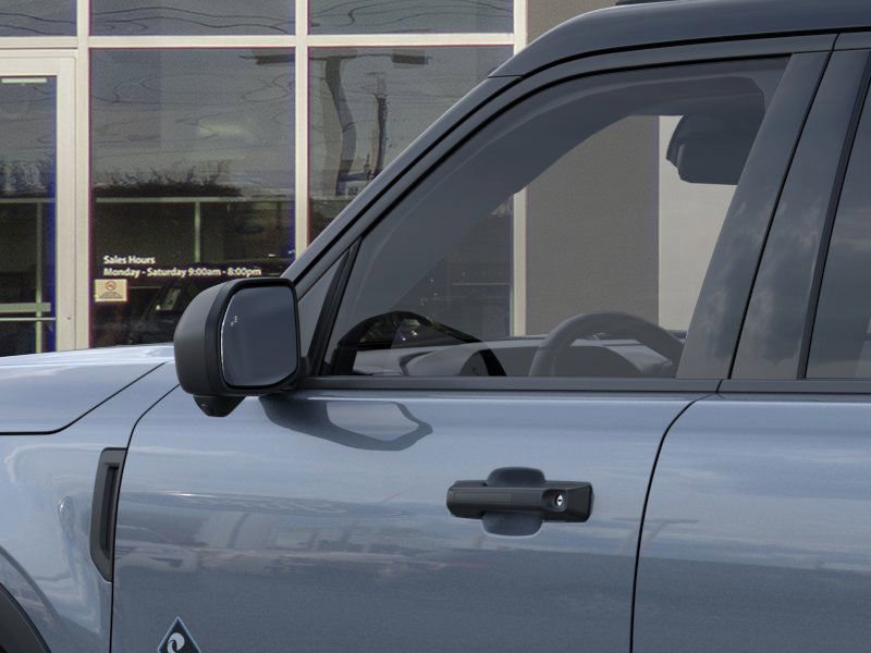 New 2026 Ford Bronco Sport Outer Banks w/ Outer Banks Tech Package+ image 42