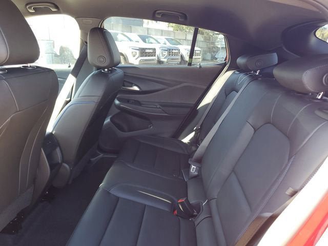 New 2026 Buick Envista Sport Touring w/ Convenience I Package FWD image 10