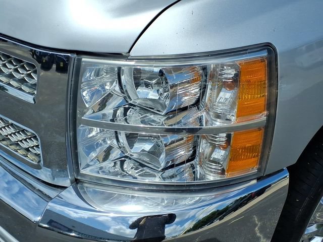 Used 2013 Chevrolet Silverado 1500 LT RWD image 9