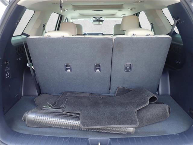 Used 2021 Hyundai Palisade Limited AWD/4WD image 8