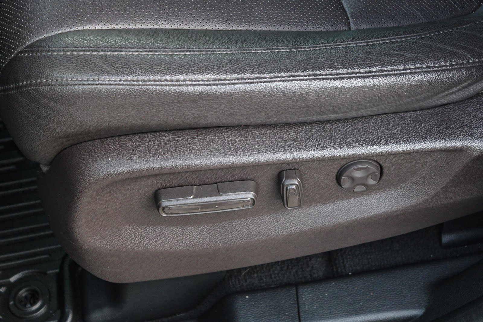 Used 2018 Honda Odyssey Elite image 22