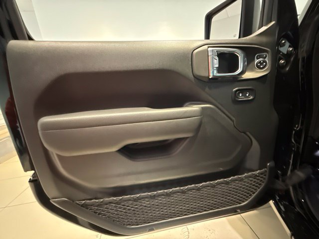 New 2025 Jeep Gladiator Sport AWD/4WD image 15