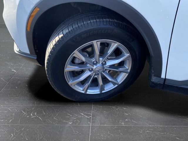 Used 2023 Honda CR-V EX image 39