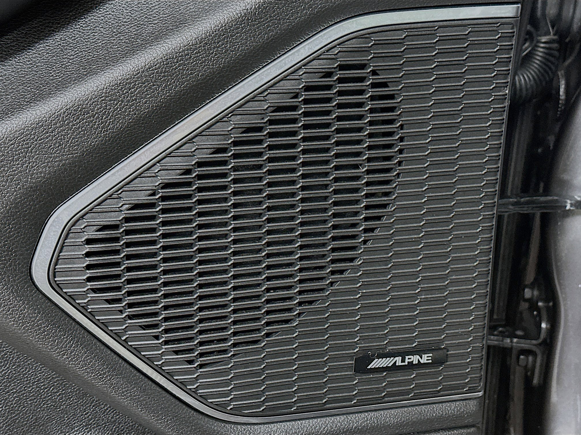 Used 2023 Jeep Grand Cherokee L Summit w/ Advanced Protech Group IV image 19